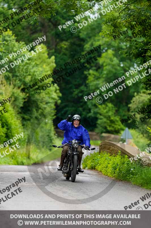 Vintage motorcycle club;eventdigitalimages;no limits trackdays;peter wileman photography;vintage motocycles;vmcc banbury run photographs